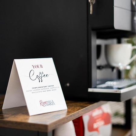 Ryan Villa Vacanza 베르가모 외부 사진